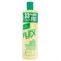 Flex Extra Body Building Hair Conditioner